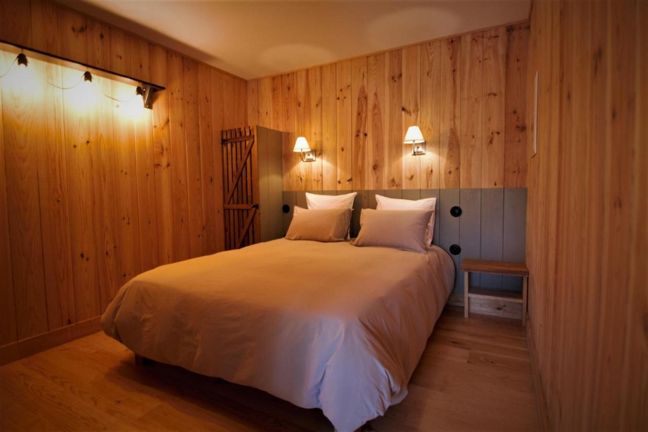 Apartamento Les Jardins De La Sud Lacanau Exterior foto