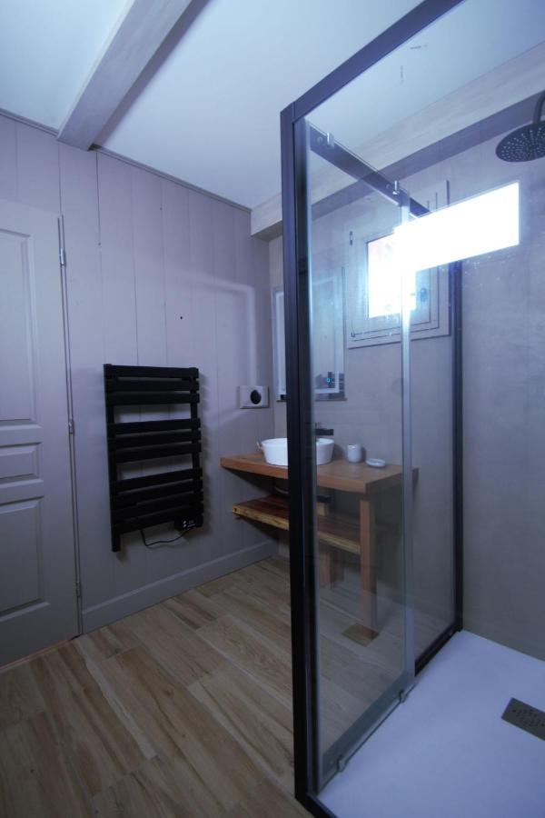 Apartamento Les Jardins De La Sud Lacanau Exterior foto