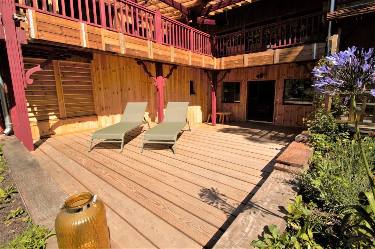 Apartamento Les Jardins De La Sud Lacanau Exterior foto